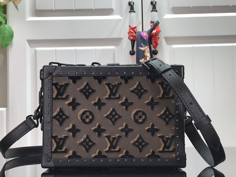 Ozarra Fashion Lu-Vi bags - 17643