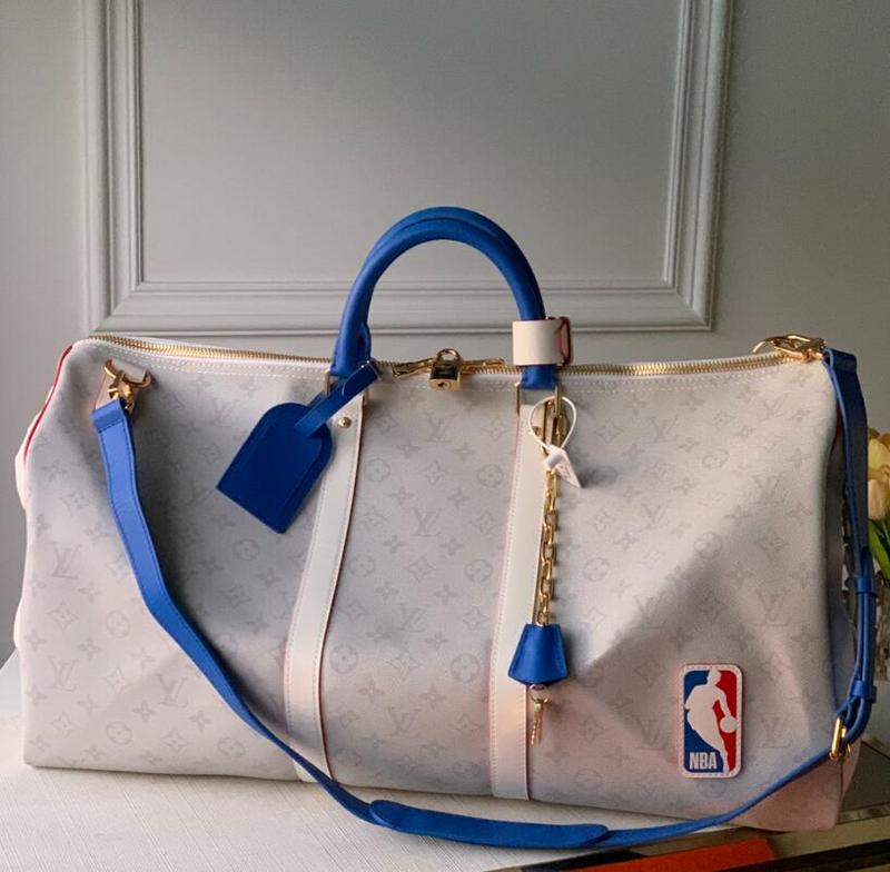 Ozarra Luxury - LOV Bags - 2317