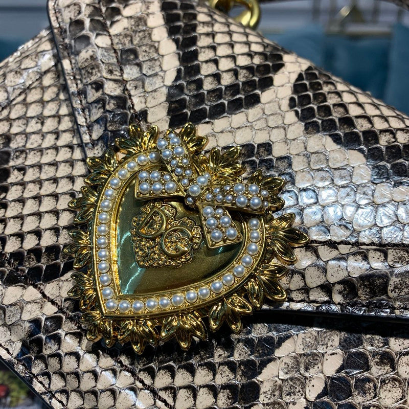 Ozarra - DG Bags - 452