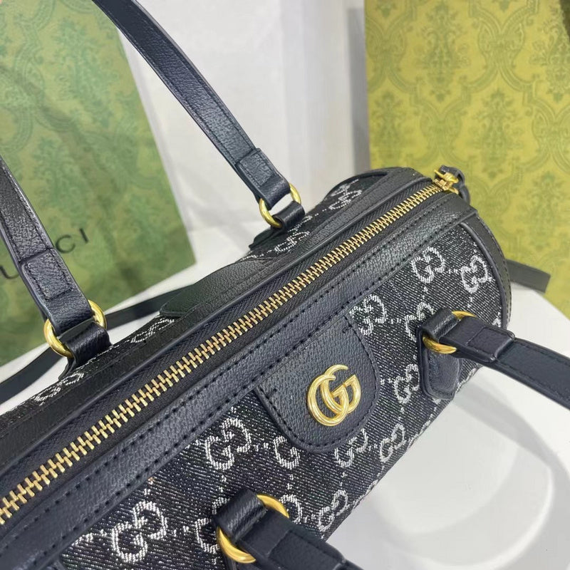 Ozarra - GCI Bags - 1957