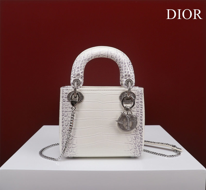 Ozarra - Dir Bags - 1755