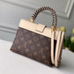 Ozarra Luxury - LOV Bags - 3156