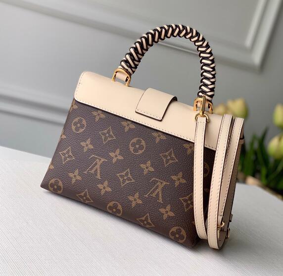 Ozarra Luxury - LOV Bags - 3156