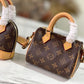 Fashion Lu-Vi bags - 5307