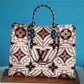 Ozarra Fashion Lu-Vi bags - 8648