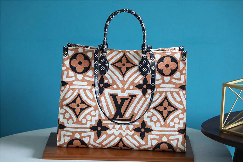 Ozarra Fashion Lu-Vi bags - 8648