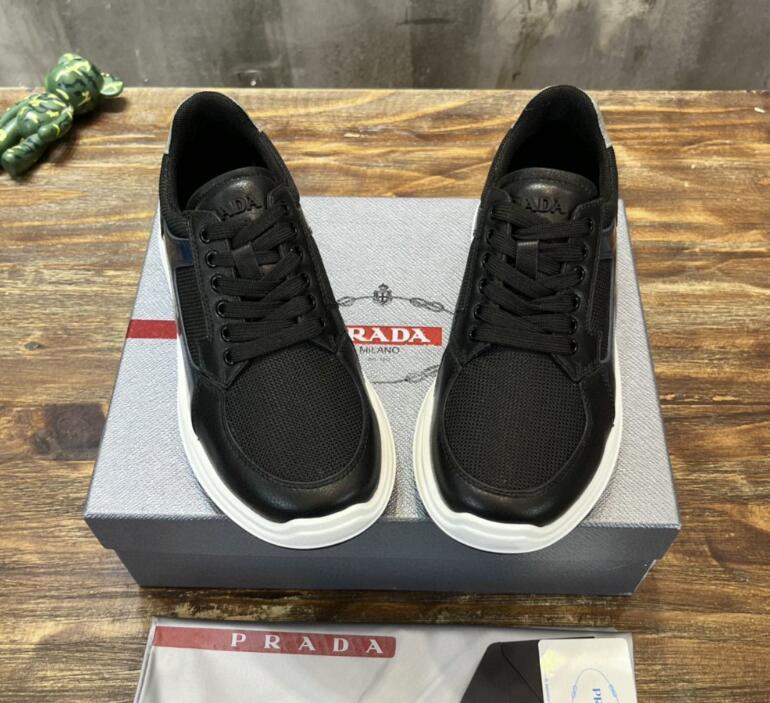 Ozarra Luxury - PD Men Shoes - 237