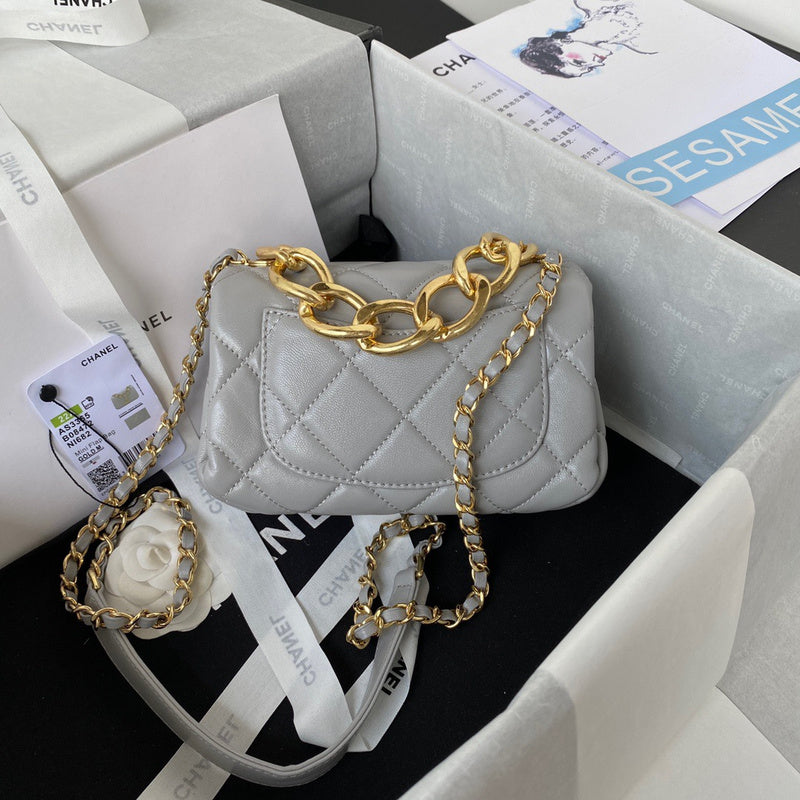 Ozarra - CHL Bags - 7592