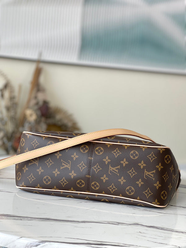 Ozarra Fashion Lu-Vi Bags - 16811