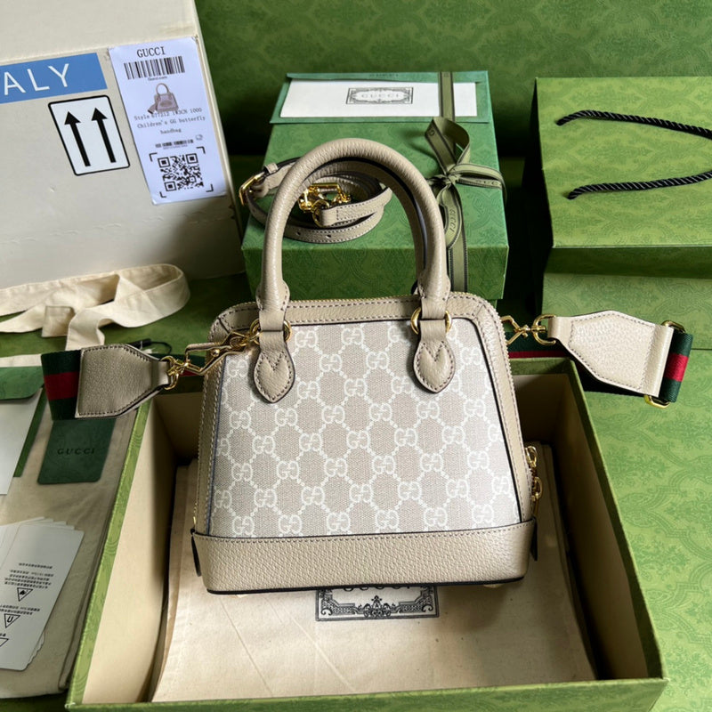 OZ - GCI Bags - 510