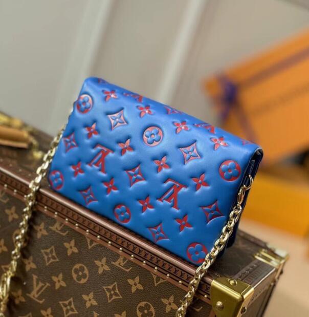Ozarra Luxury - LOV Bags - 2417