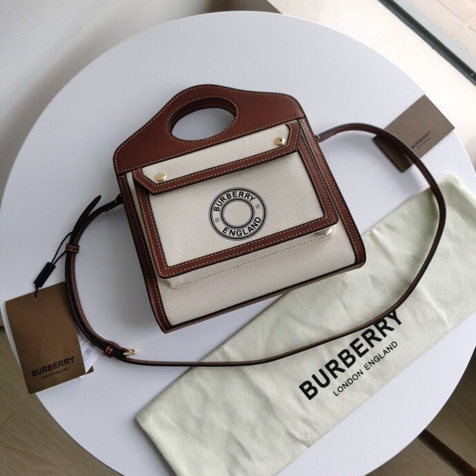 Ozarra Fashion -BBR Bags - 964