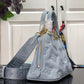 Ozarra Fashion Lu-Vi Bags - 16732