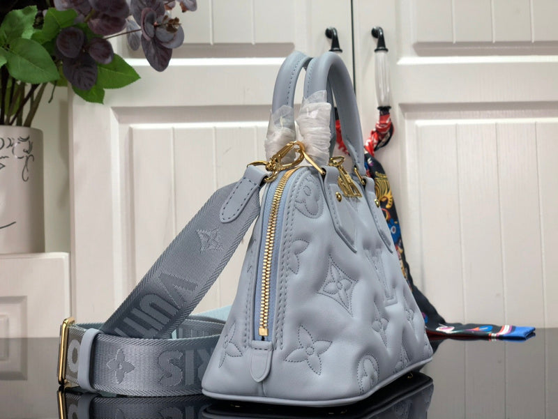 Ozarra Fashion Lu-Vi Bags - 16732