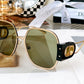 OZ - Dir Sunglasses - 132