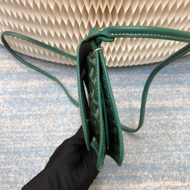 Ozarra - GOD Bags - 983