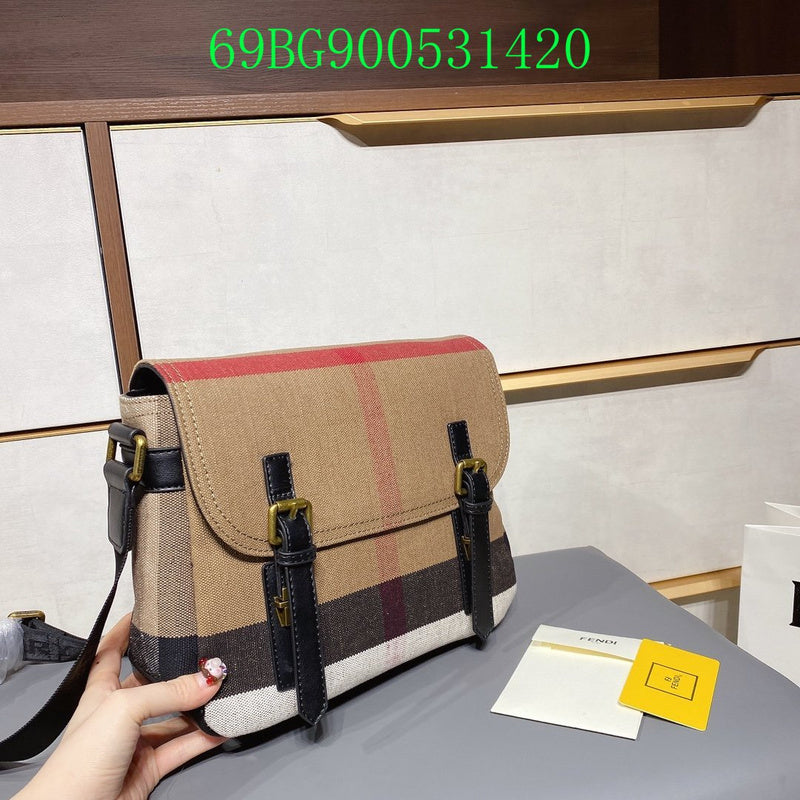 Ozarra Fashion -BBR Bags - 474