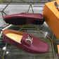 Ozarra Luxury - LOV Men Shoes - 1914