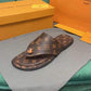 Ozarra Luxury - LOV Men Shoes - 1296