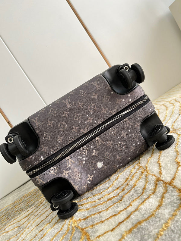 Ozarra Fashion Lu-Vi bags - 11376