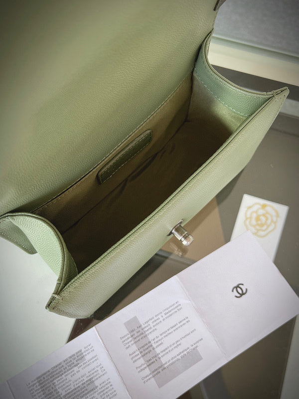 BAB - CHL Bags - 3189