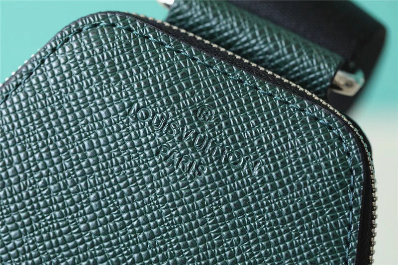 Ozarra Fashion Lu-Vi bags - 10215