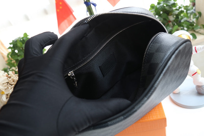 Ozarra Fashion Lu-Vi bags - 17645