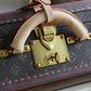 Ozarra Fashion Lu-Vi bags - 9516