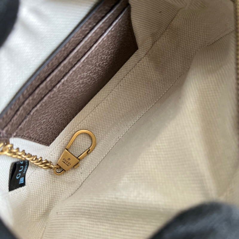 OZ - GCI Bags - 466