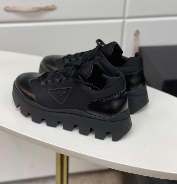Ozarra Luxury - PD Men Shoes - 425