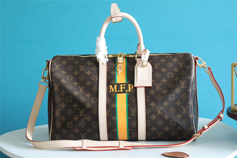 Ozarra Fashion Lu-Vi bags - 11319