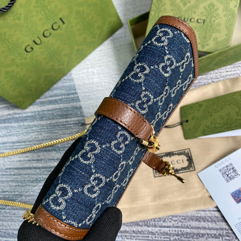 Ozarra - GG Bags - 2116