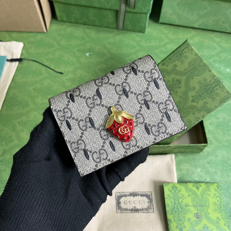 OZ - GCI Bags - 608
