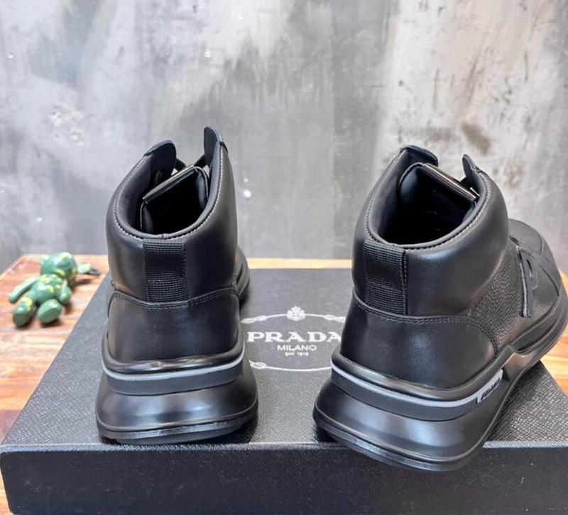 Ozarra Luxury - PD Men Shoes - 102