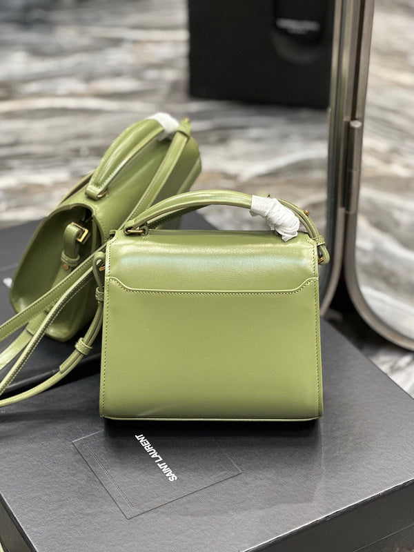 Ozarra SLY Bags - 140
