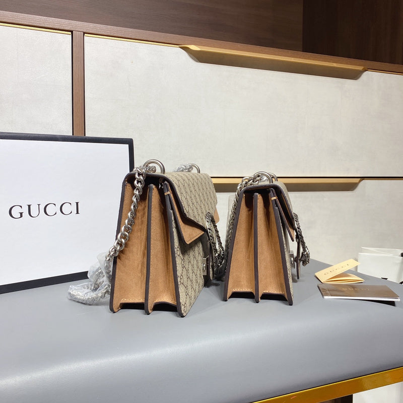 Ozarra - GCI Bags - 2134