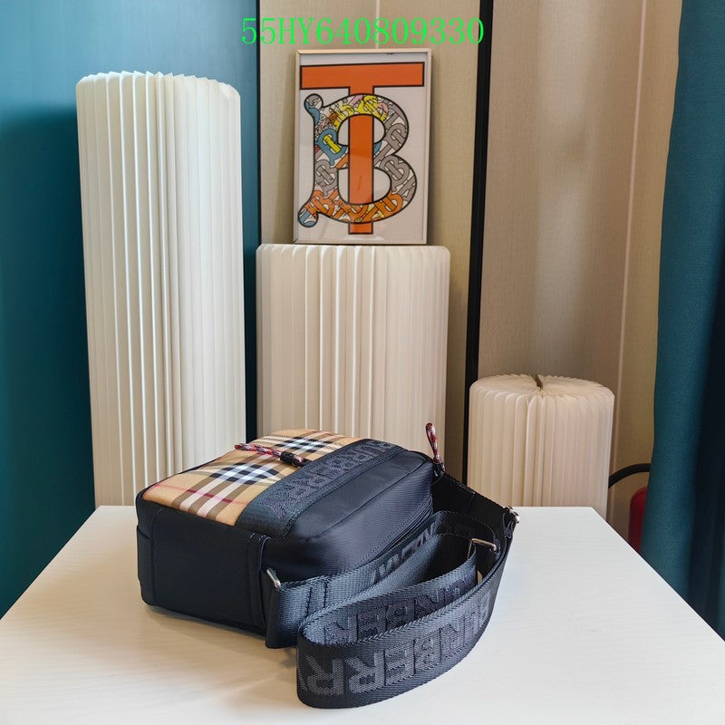 Ozarra Fashion -BBR Bags - 081