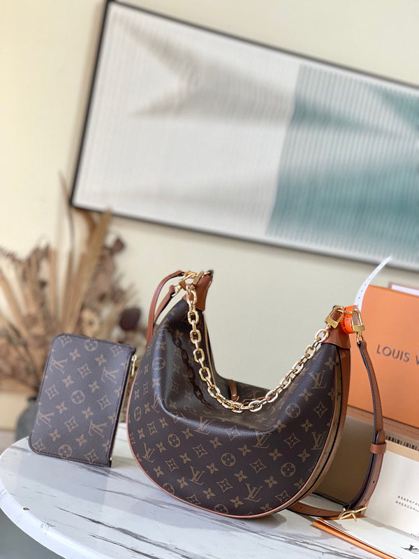 Fashion Lu-Vi bags - 4438