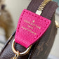 Fashion Lu-Vi bags - 4605