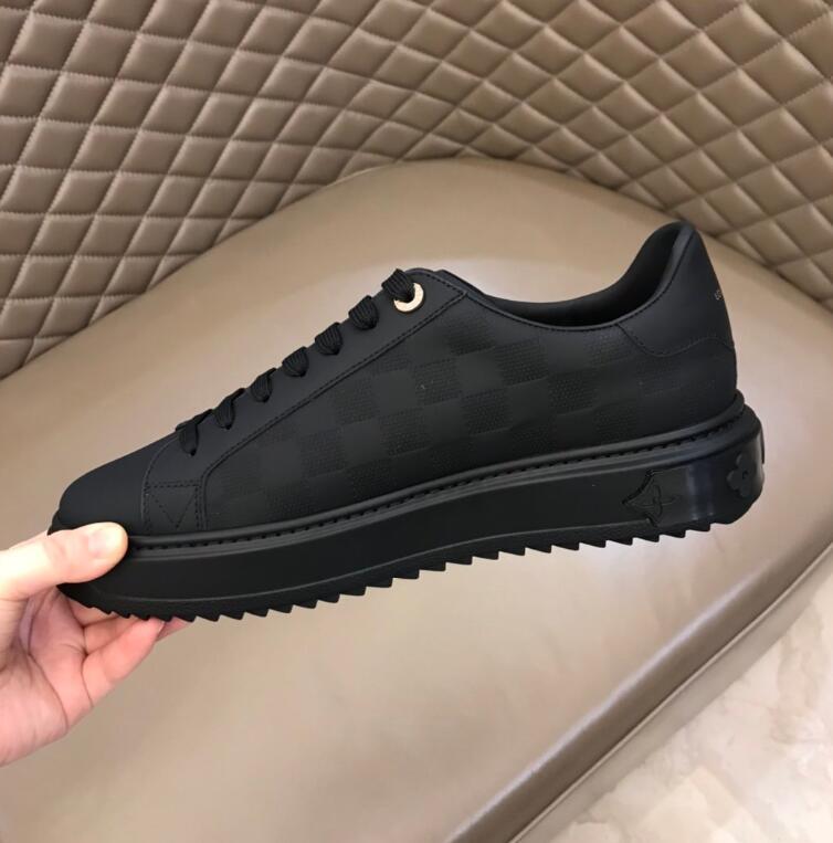 Ozarra Luxury - LOV Men Shoes - 1785