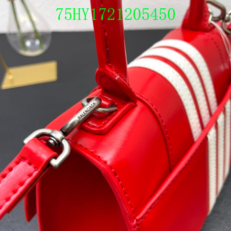 Ozarra Fashion - BGA Bags - 1945