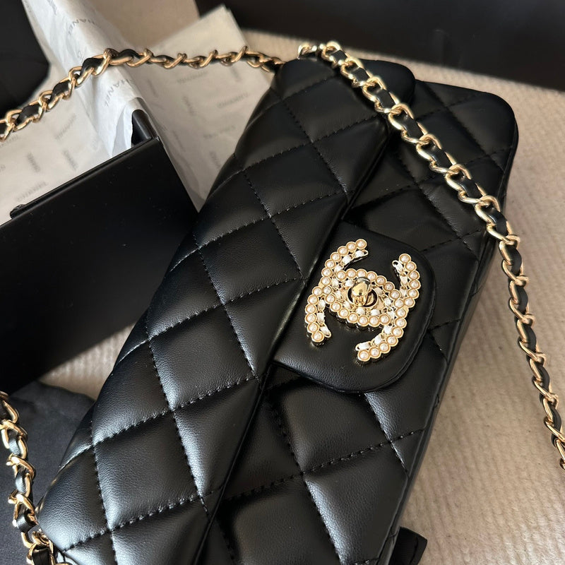 Ozarra - CHL Bags - 6774