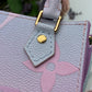 Fashion Lu-Vi bags - 3578