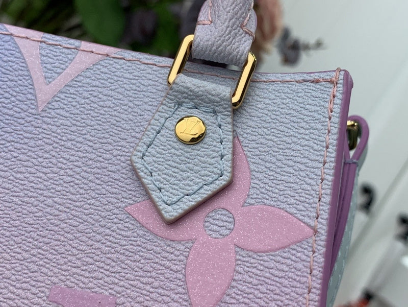 Fashion Lu-Vi bags - 3578