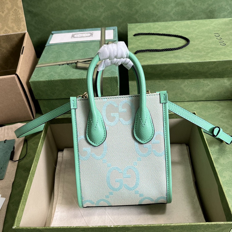 Ozarra - GCI Bags - 324