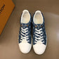 Ozarra Luxury - LOV Men Shoes - 1751