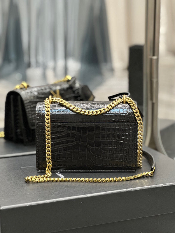 Ozarra SLY Bags - 051