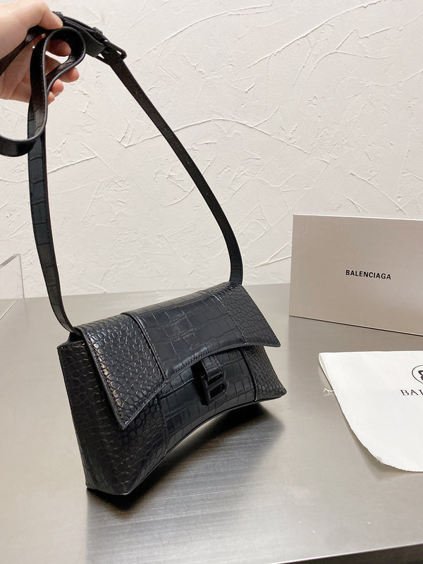Ozarra Fashion - BGA Bags - 1556