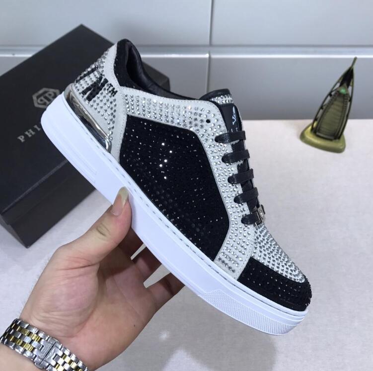 Ozarra Luxury - PHP Shoes - 235