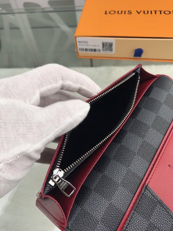 Ozarra Fashion Lu-Vi bags - 17444